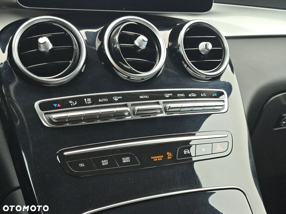 Mercedes-Benz GLC 200 d 4-Matic - 18