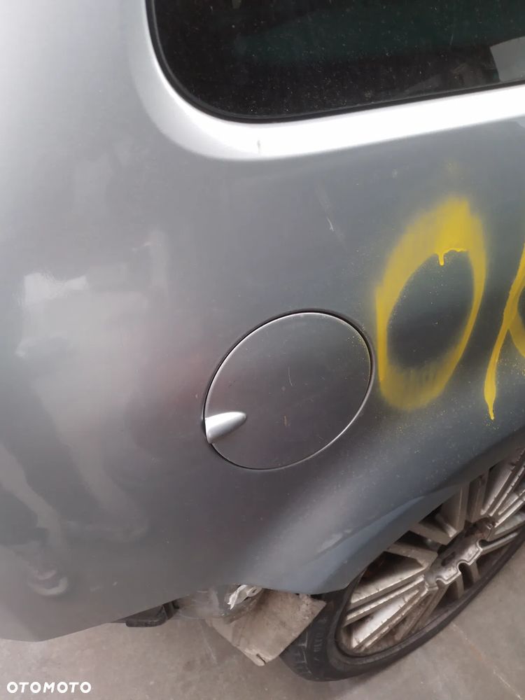 FORD C-MAX 2.0 TDCI 03-07 KOD LAKIERU D1 CHŁODNICA WODY - 19