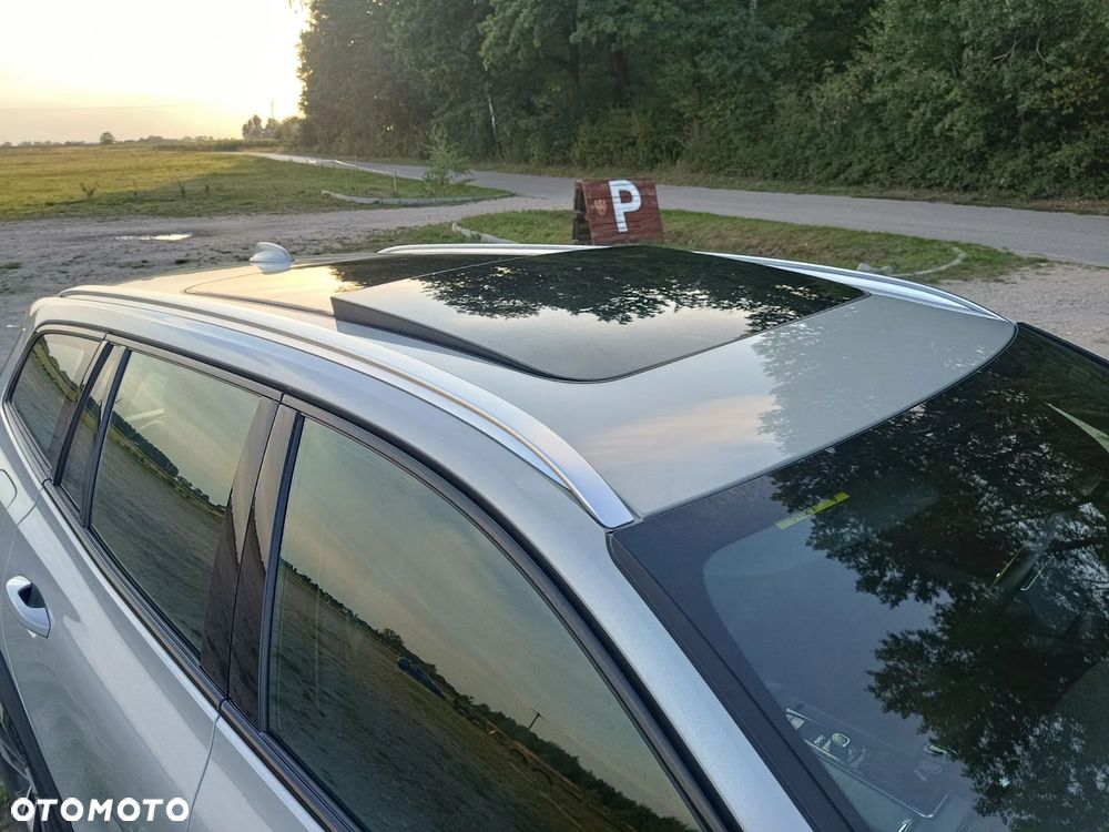 Volvo V60 Cross Country D4 AWD Geartronic - 18