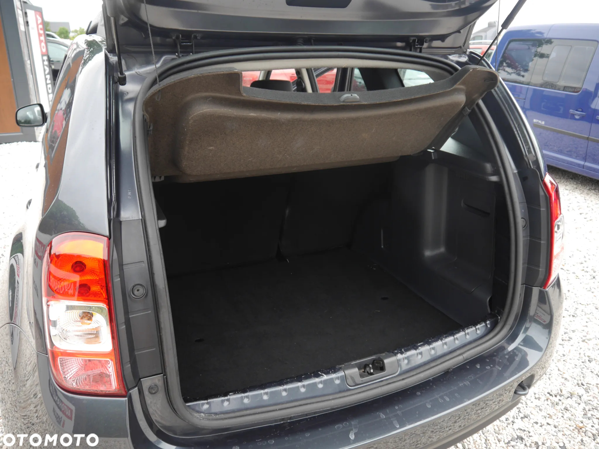 Dacia Duster 1.2 TCe Laureate - 21