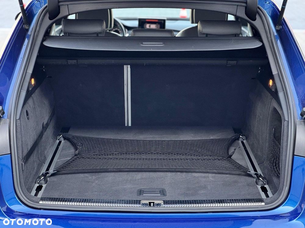 Audi A6 Avant 3.0 TDI Quattro Competition Tiptr - 32