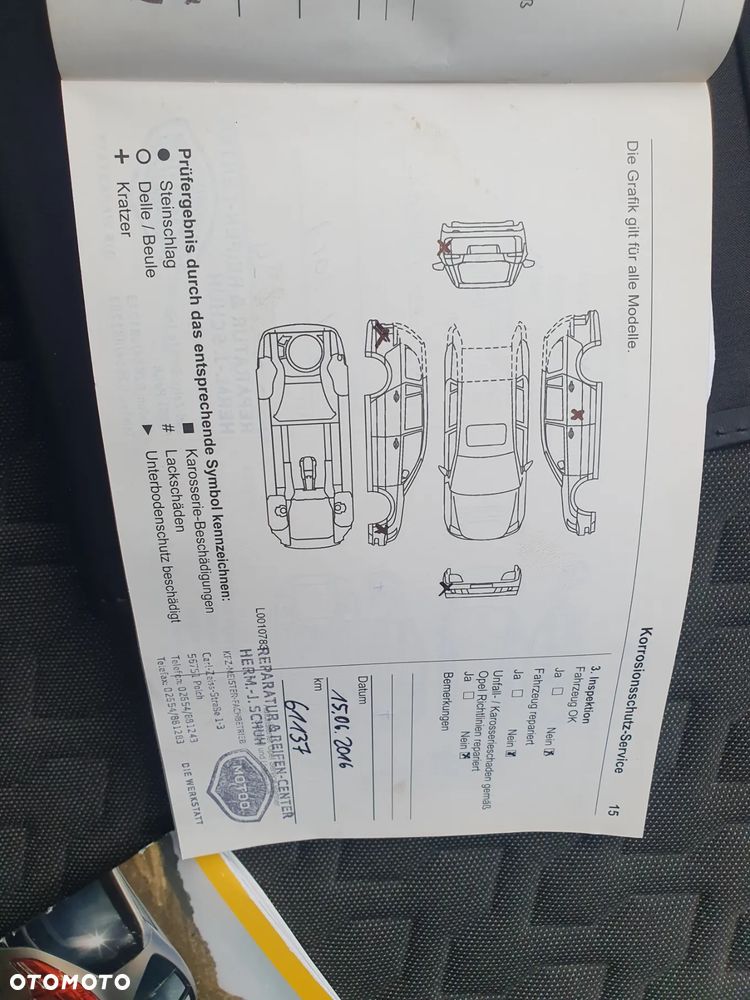Opel Corsa 1.4 16V Edition - 23