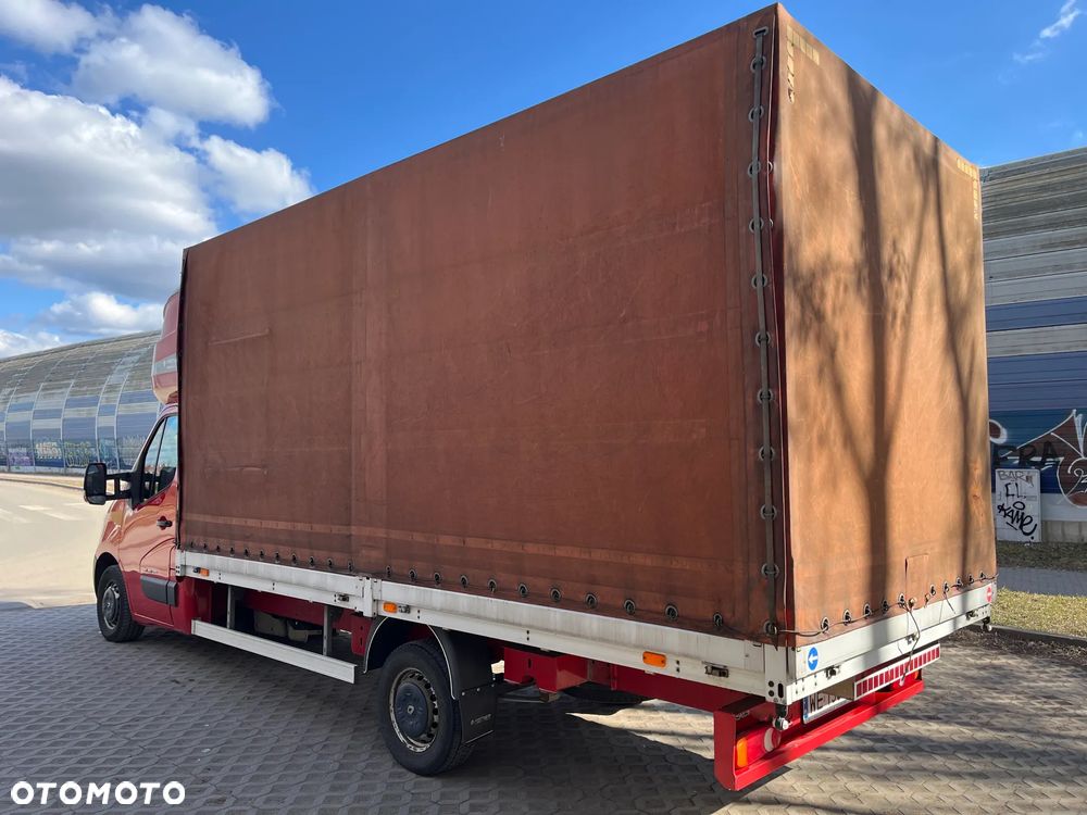 Renault Master - 7