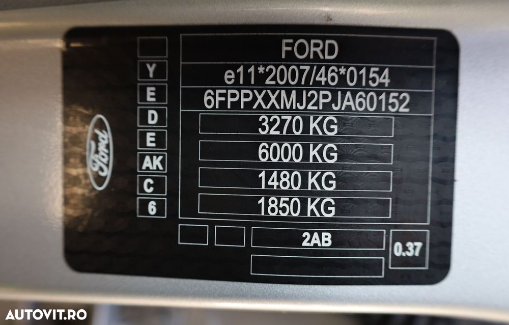 Ford Ranger - 29