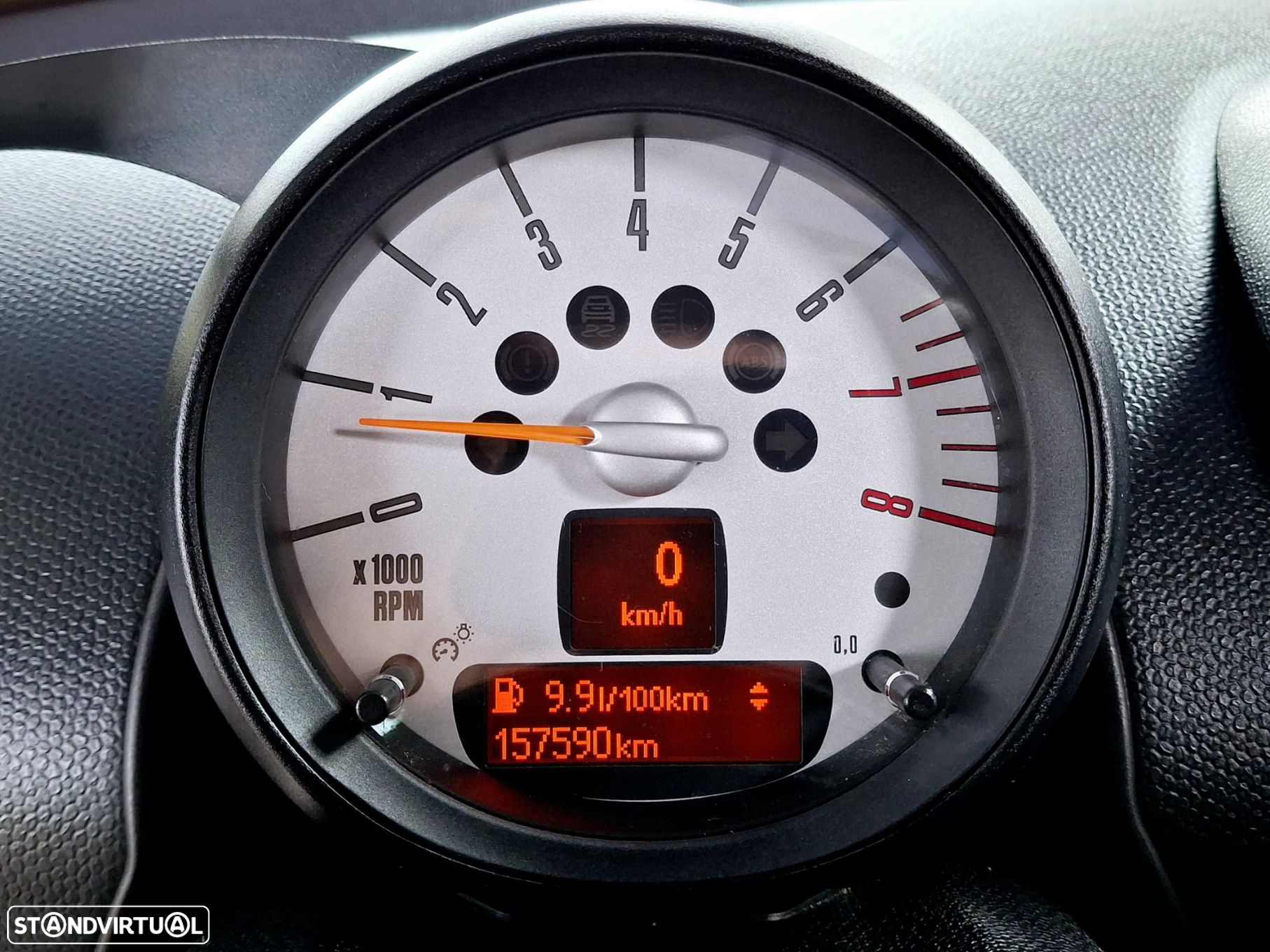 MINI Countryman Cooper S ALL4 - 13