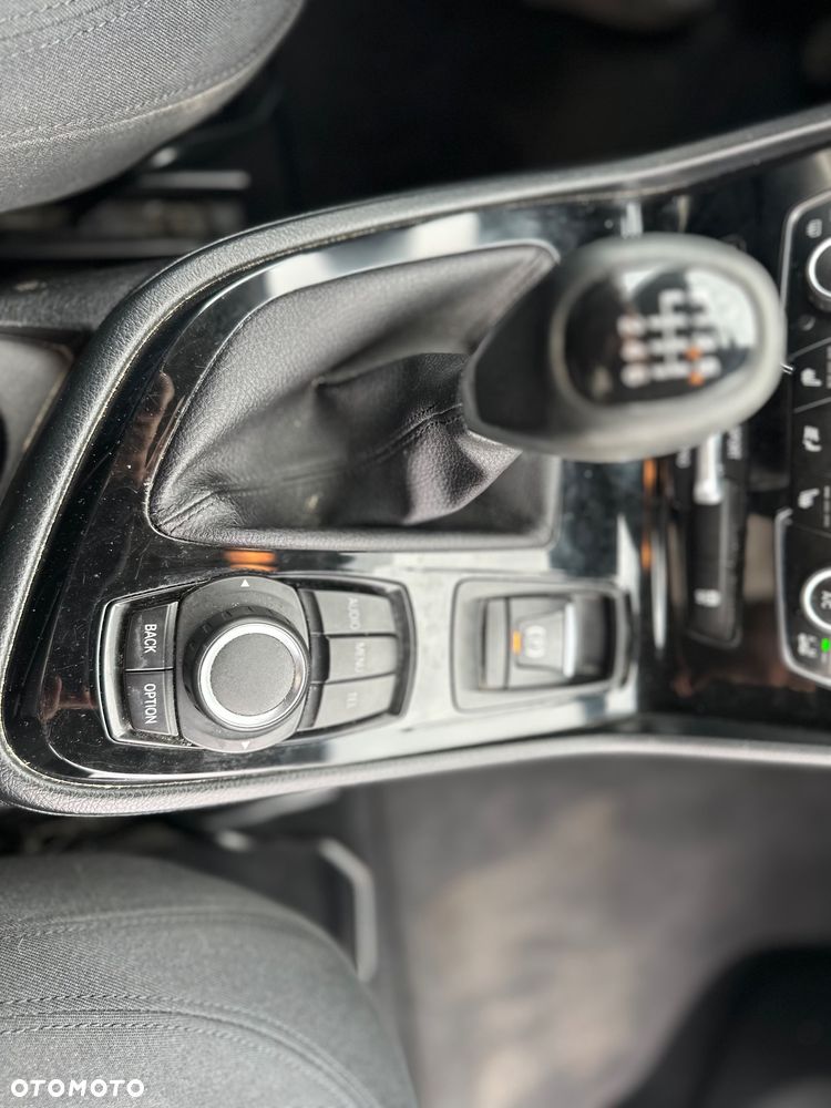 BMW Seria 2 218d Luxury Line - 34