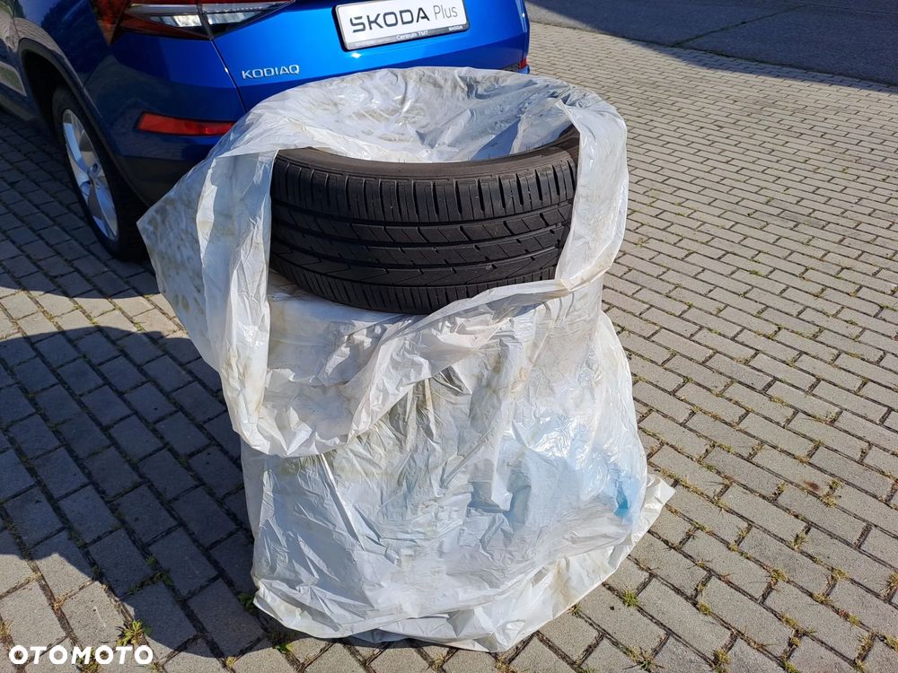 Skoda Kodiaq 1.5 TSI ACT 4x2 Style DSG - 21