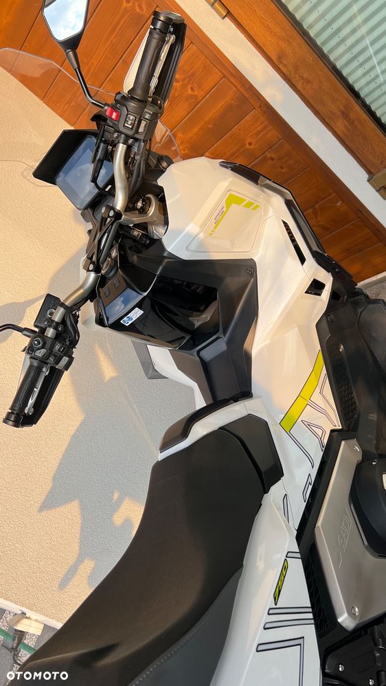 Honda X-ADV - 13