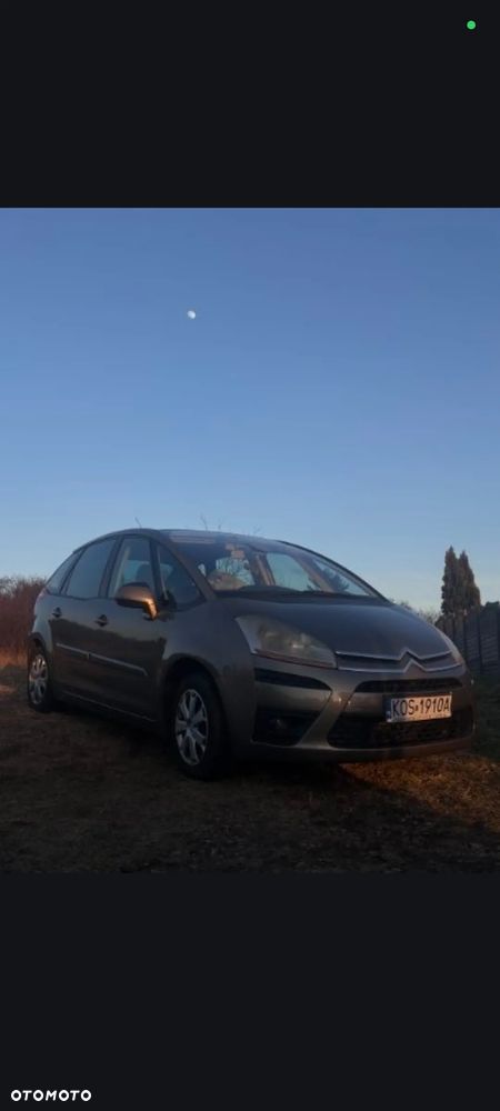 Citroën C4 Picasso 1.8 16V Style - 1