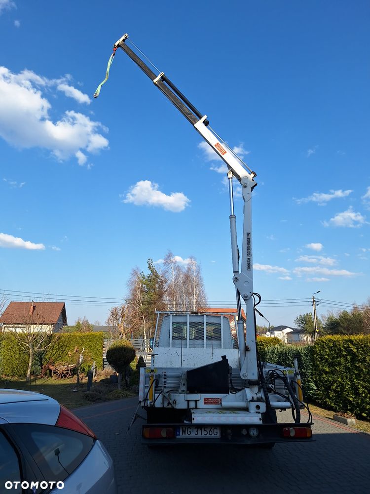 Renault Master L3PackClimEuro3 - 8