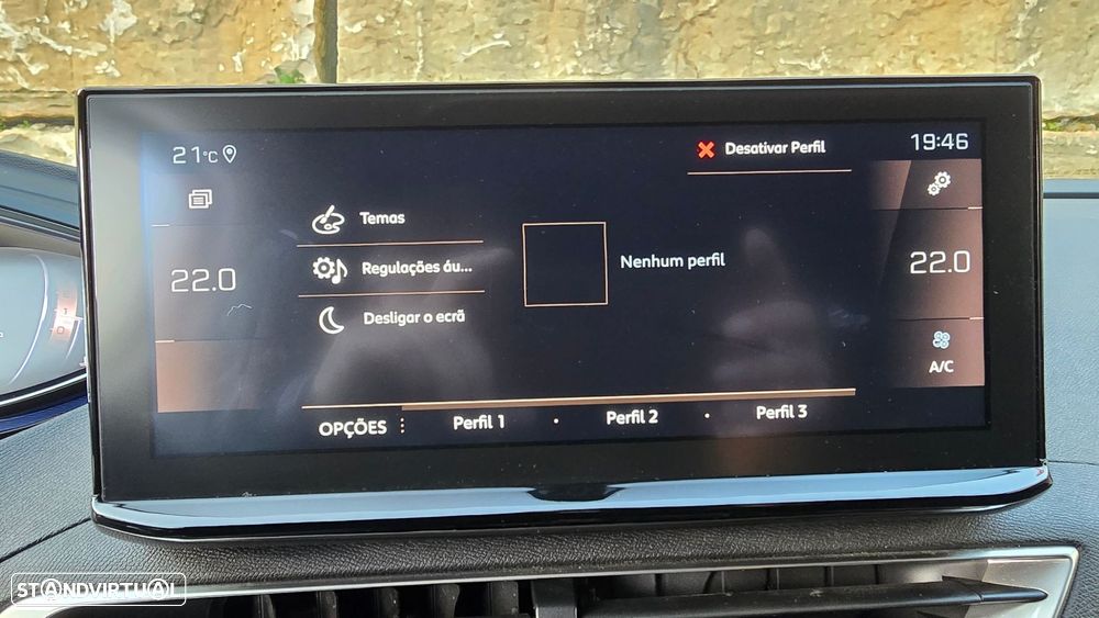 Peugeot 5008 1.5 BlueHDi GT EAT8 - 47