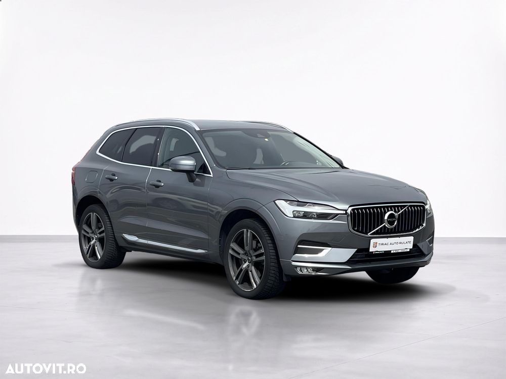 Volvo XC 60 - 8
