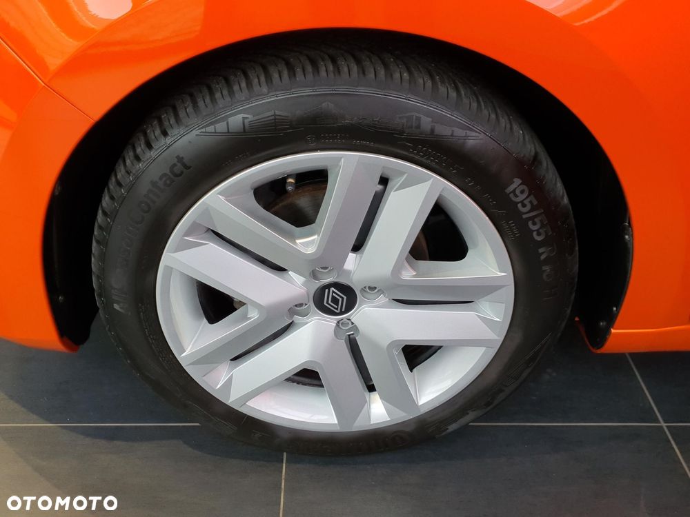 Renault Clio 1.0 TCe Evolution - 19