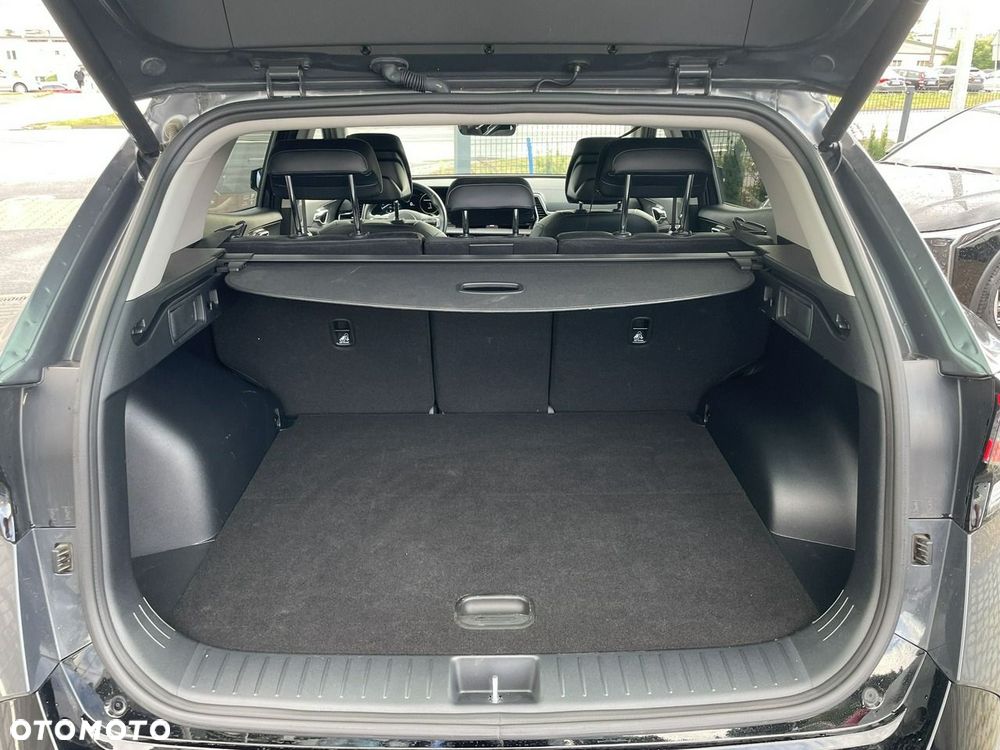 Kia Sportage 1.6 T-GDI HEV Business Line 2WD - 17