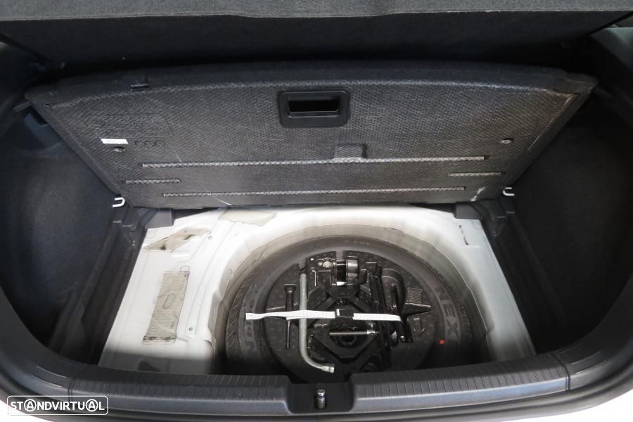 VW Polo 1.0 TSI Life - 21