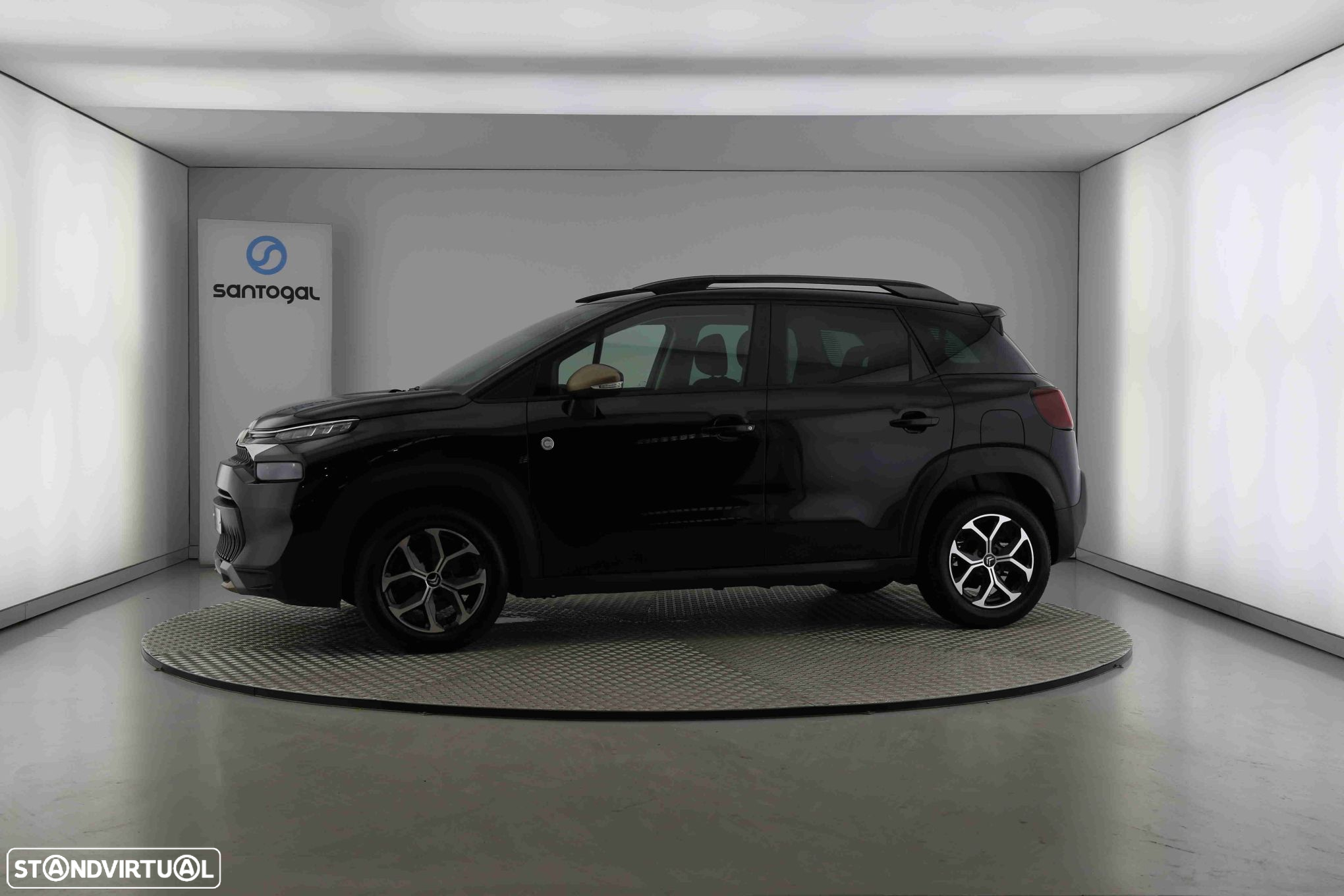 Citroën C3 Aircross 1.2 PureTech C-Series - 7