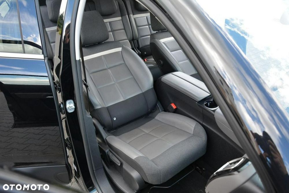 Citroën C5 Aircross BlueHDI 180 S&S EAT8 SHINE PACK - 18
