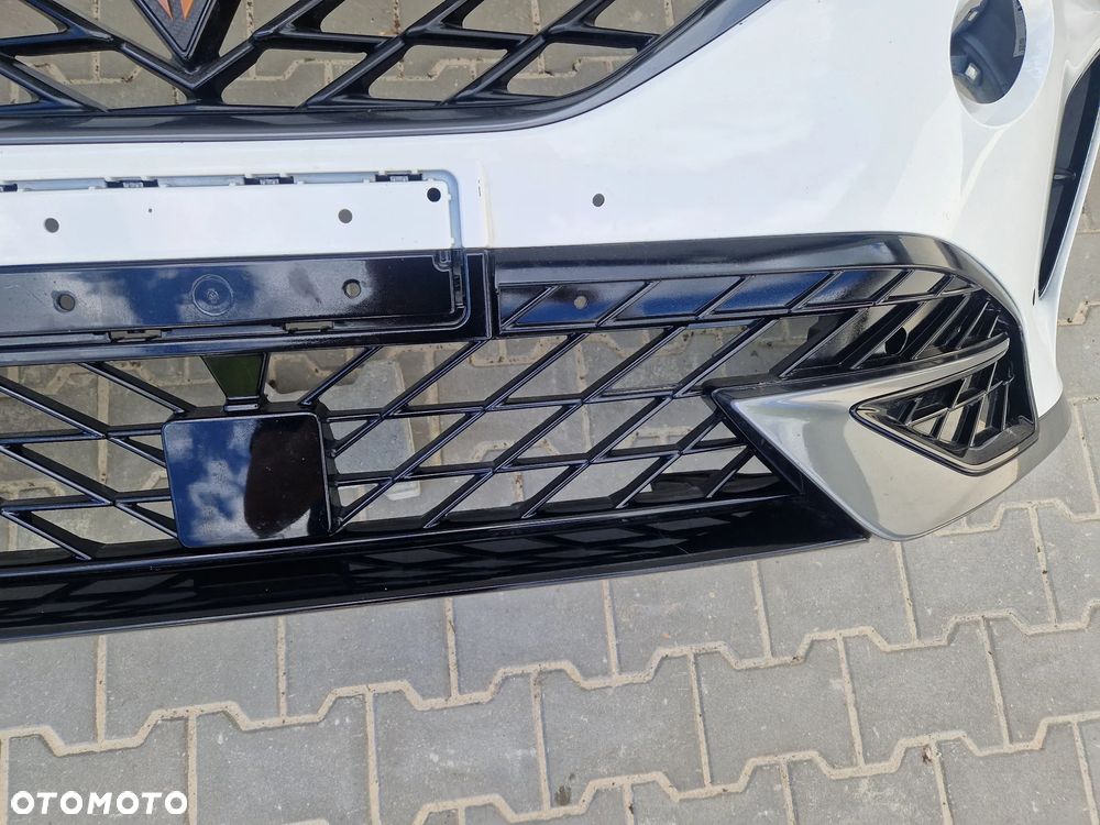 Zderzak  Cupra Formentor - 6