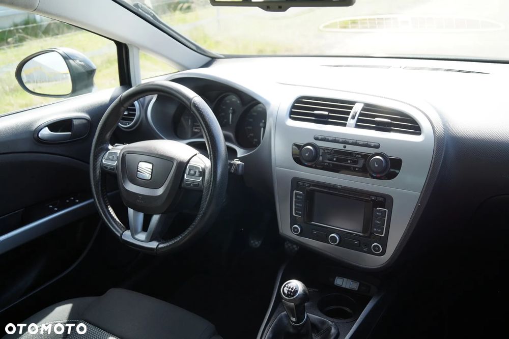 Seat Leon - 23