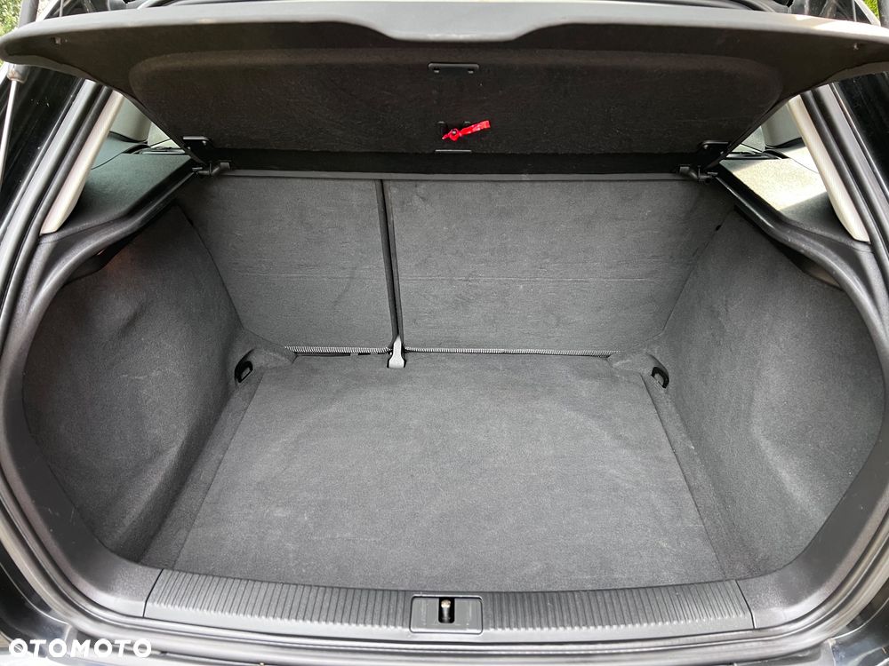 Audi A3 Sportback 2.0 TDI S line Sportpaket plus - 36