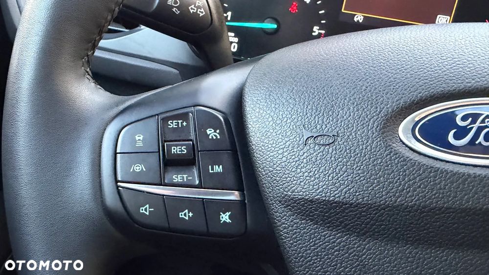 Ford Focus 1.5 EcoBlue STart-Stopp-System TITANIUM - 30
