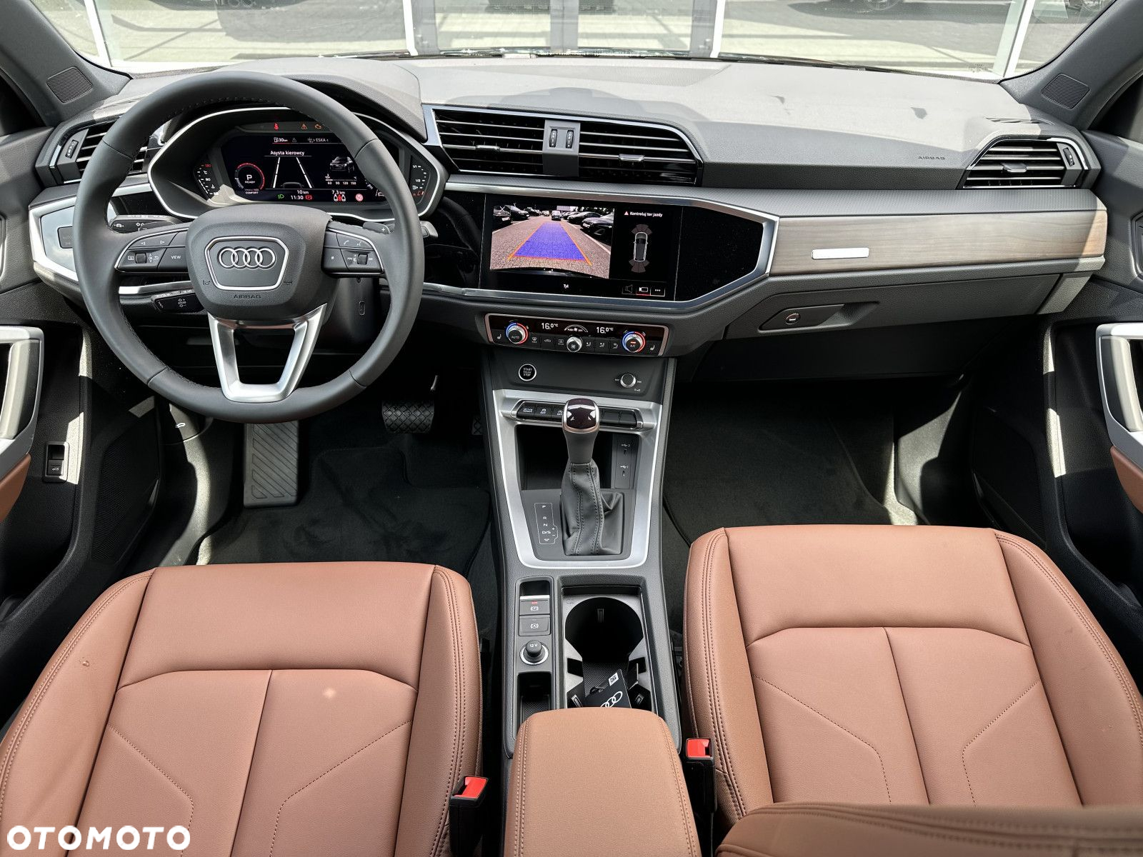 Audi Q3 - 15