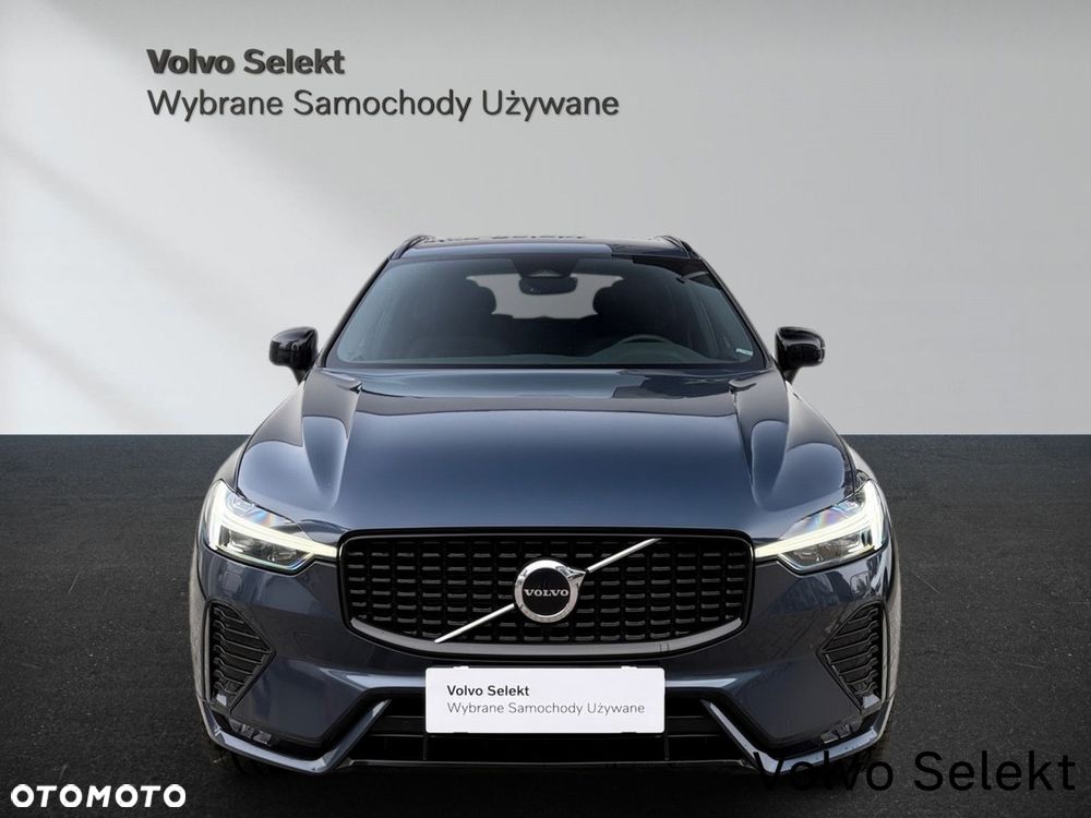 Volvo XC 60 - 4