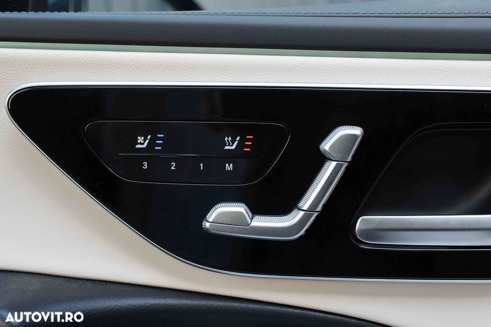 Mercedes-Benz E - 17