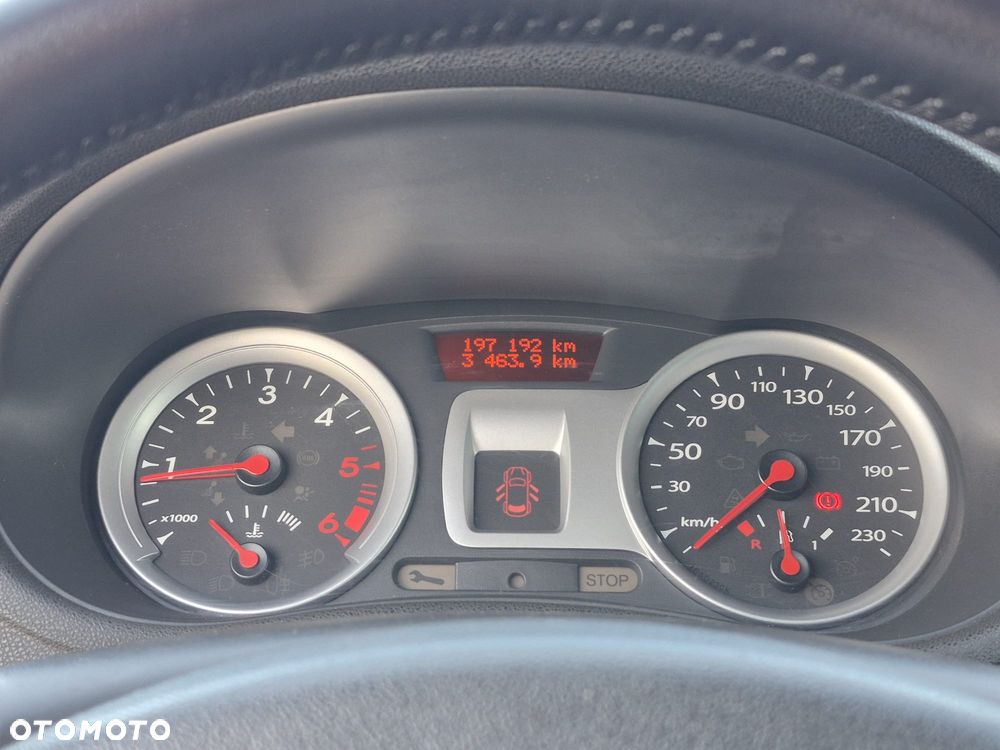 Renault Clio 1.5 dCi Dynamique - 11