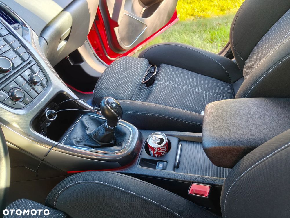 Opel Astra - 15