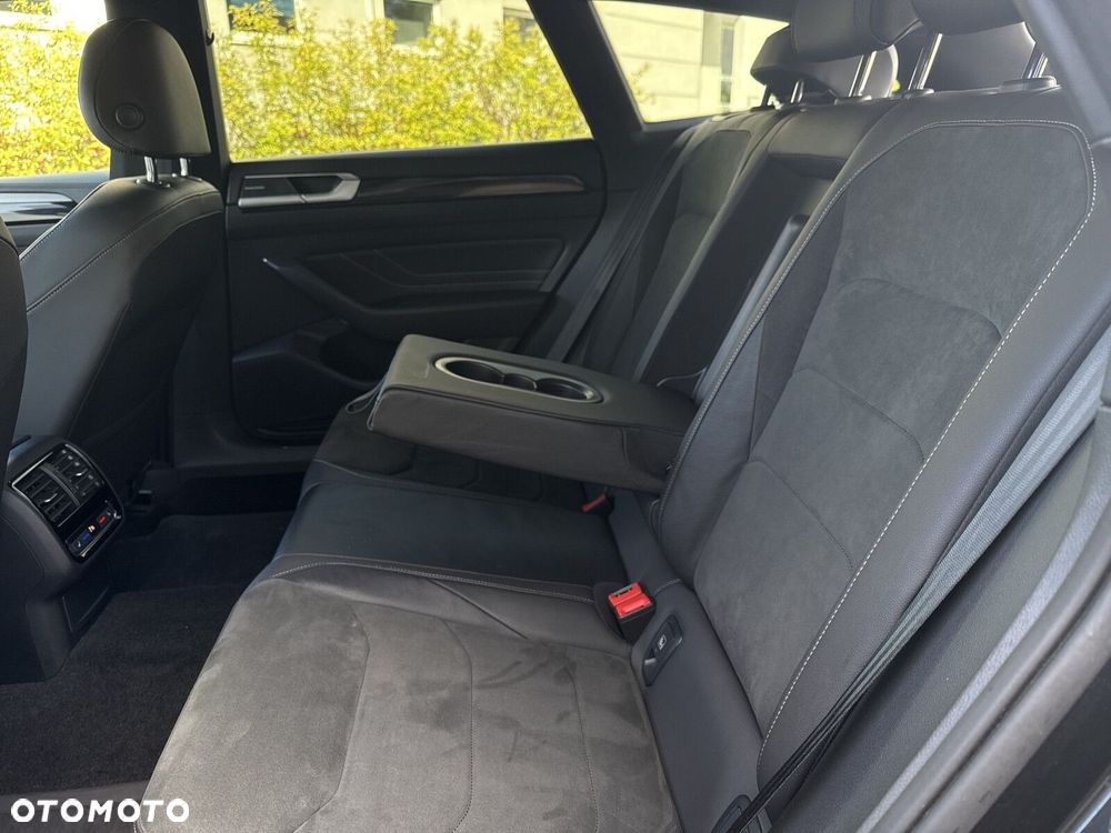 Volkswagen Arteon Shooting Brake 2.0 TSI R-Line DSG - 34