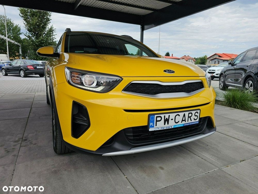 Kia Stonic - 8