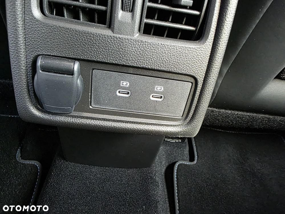 Renault Symbioz 1.8 E-Tech Full Hybrid 160 Techno - 19