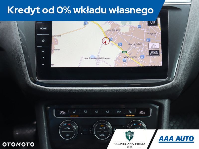Volkswagen Tiguan Allspace - 14