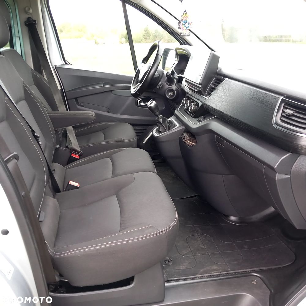 Renault Trafic Kombi 2.0 L2 Equilibre - 21