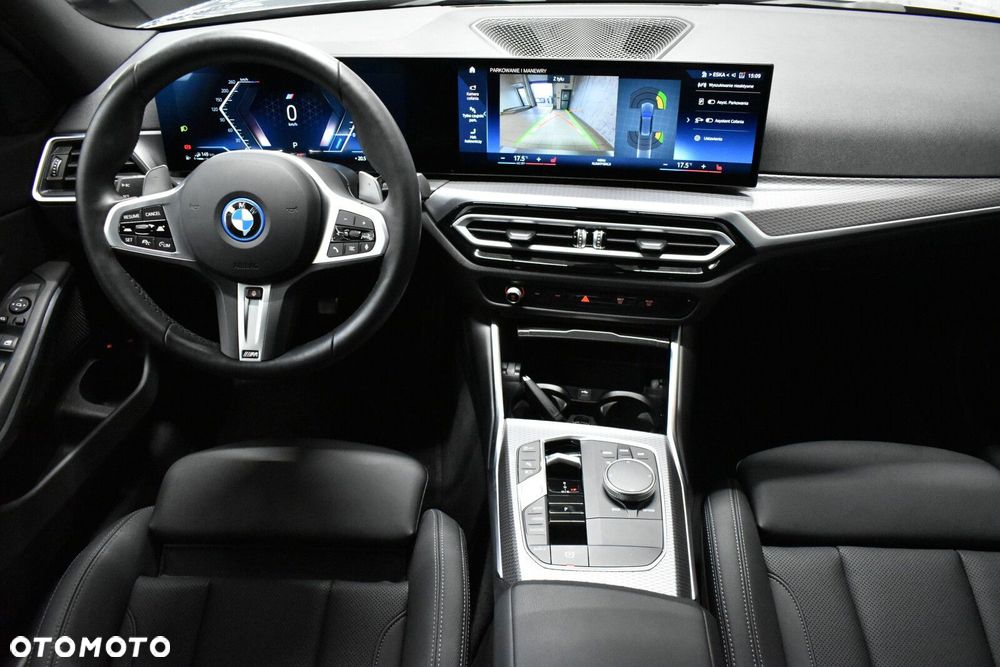 BMW Seria 3 - 6
