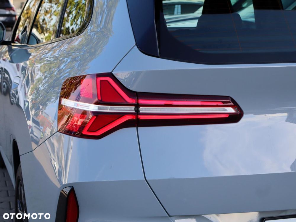 BMW X3 - 24
