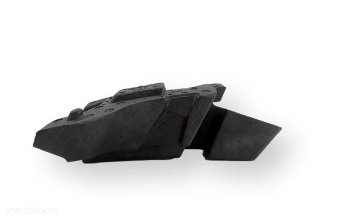 MERCEDES C-KLASA W205 Absorber zderzaka przod lewy OE - 1