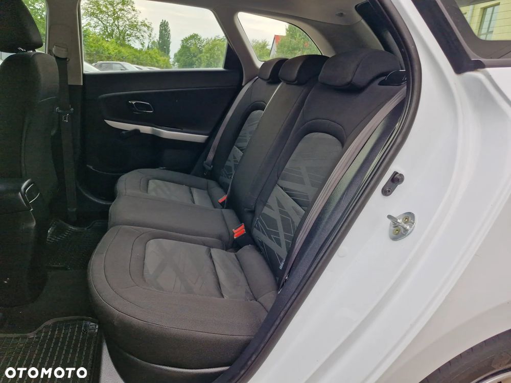 Kia Ceed 1.4 CVVT Attract - 15