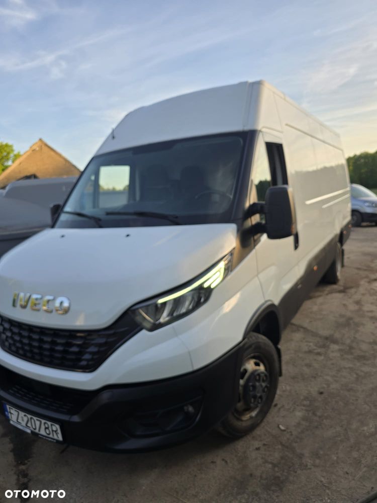 Iveco Daily 35C18 - 6