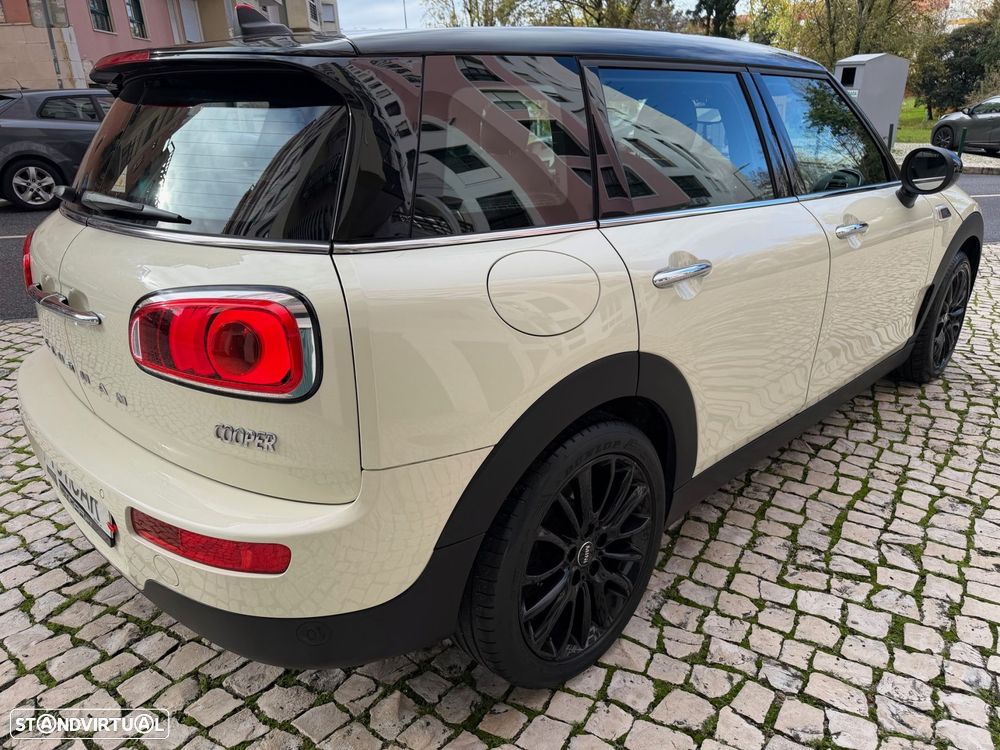 MINI Clubman Cooper - 52