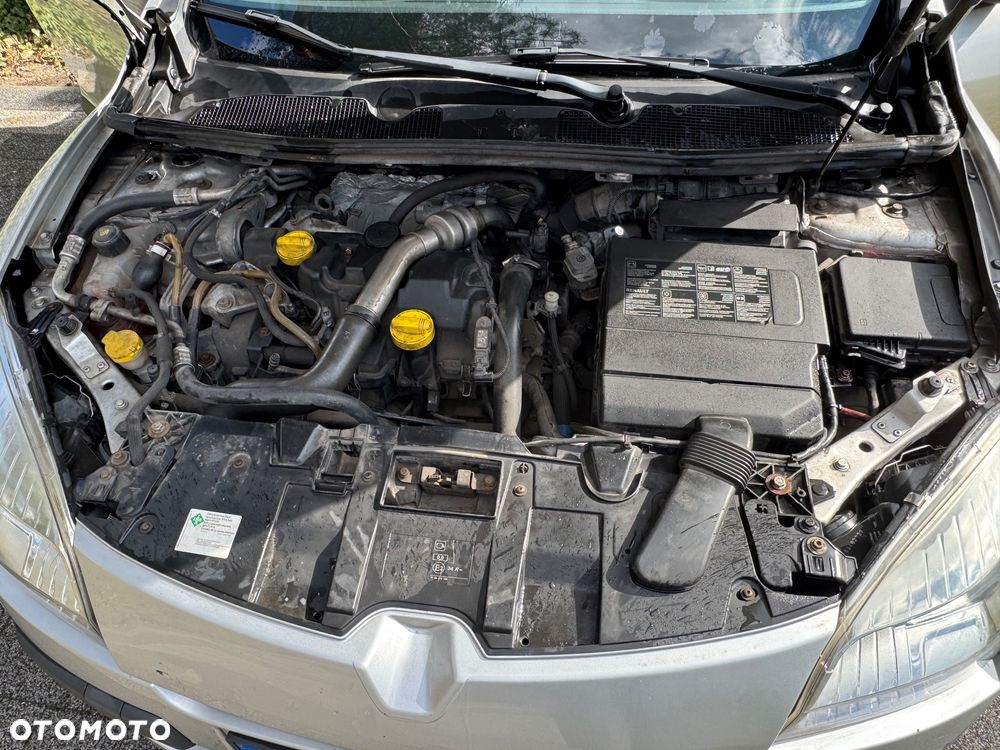 Renault Megane 1.5 dCi Exception - 14