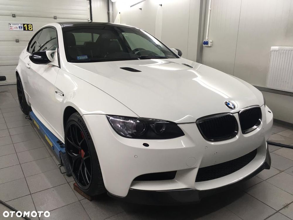 BMW M3 - 13