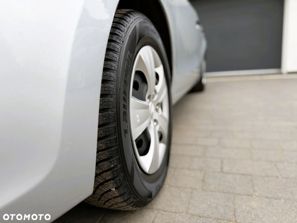 Hyundai i30 - 27