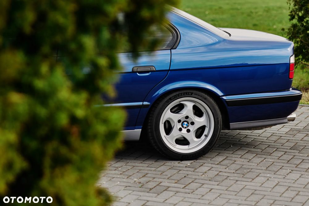 BMW M5 - 3
