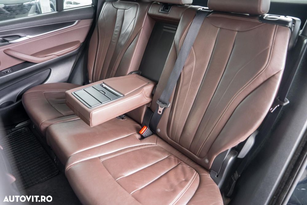 BMW X5 xDrive30d Sport-Aut. - 28