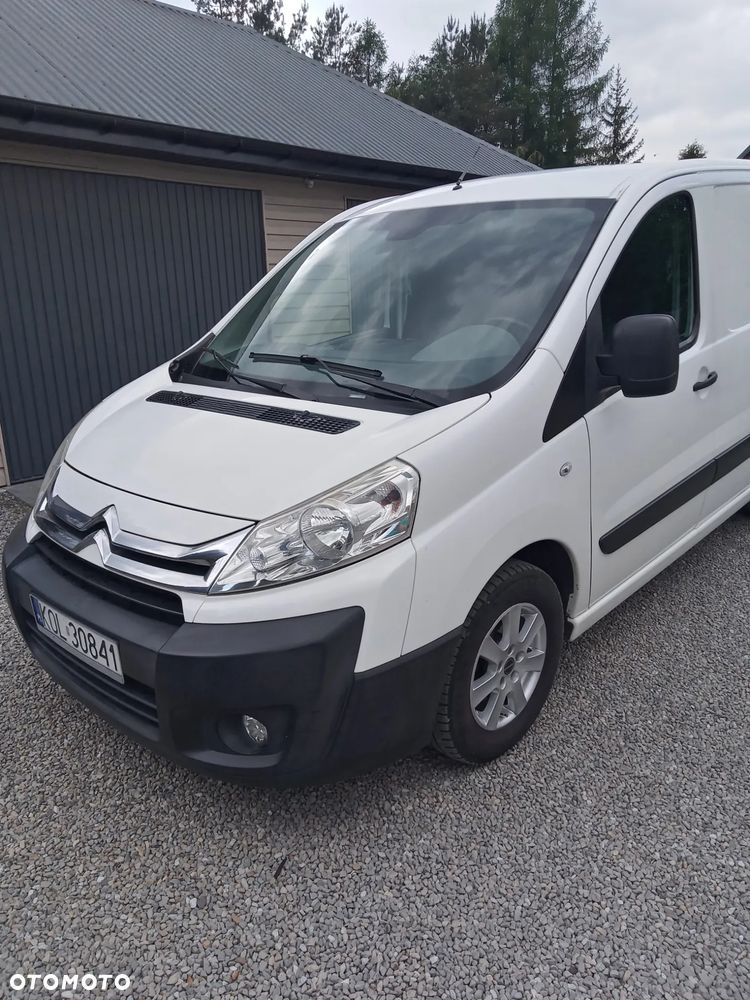 Citroën JUMPY - 9