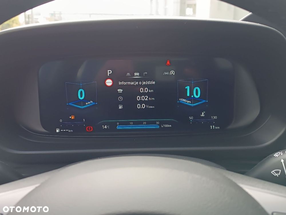 Hyundai i20 1.0 T-GDi Modern DCT - 24