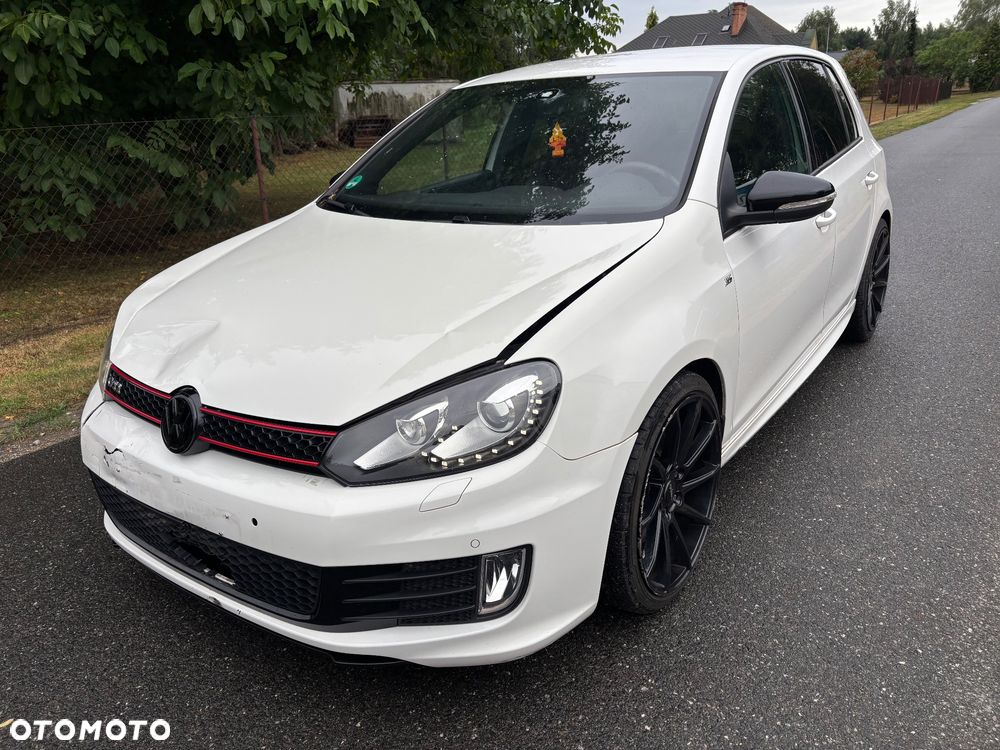 Volkswagen Golf 2.0 TSI GTI 35 DSG - 5
