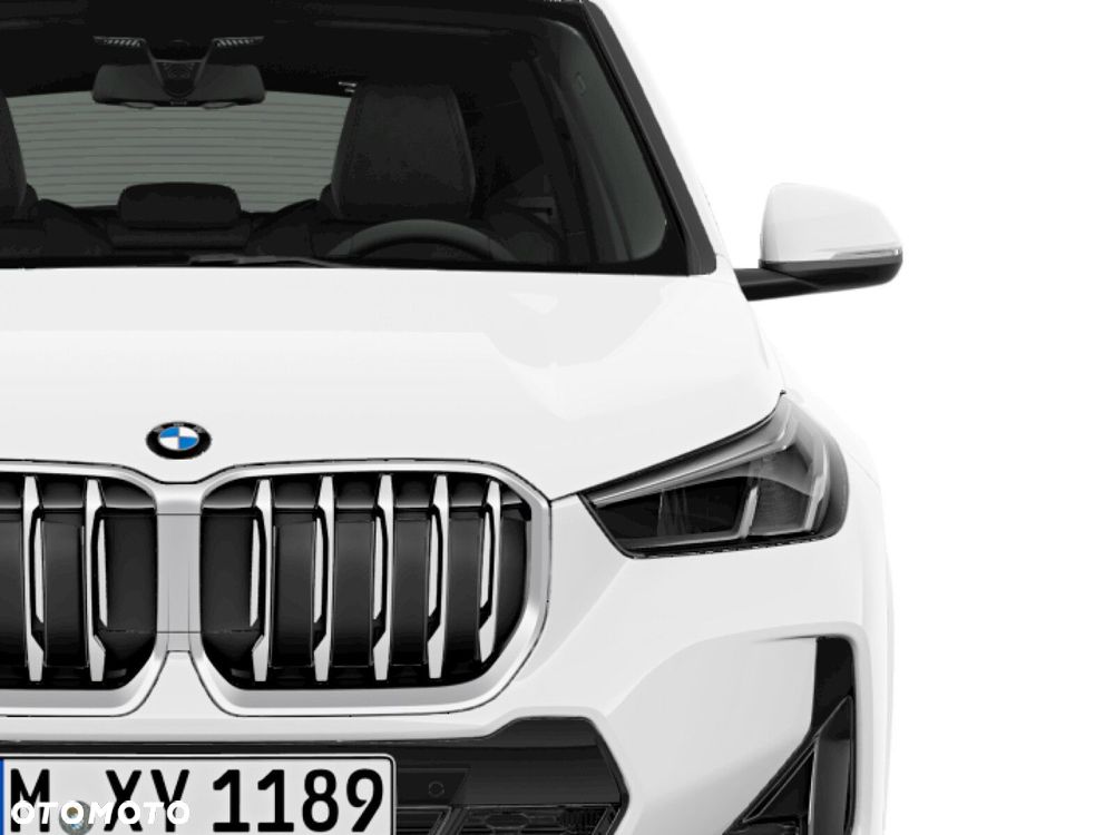 BMW X1 - 4